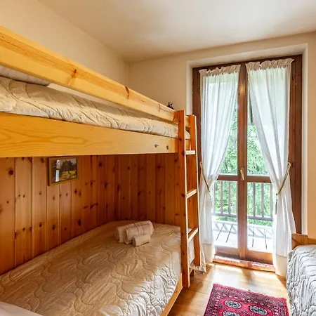 Maison Claude - Relax E In Un'oasi Di Pace - Cour 0247