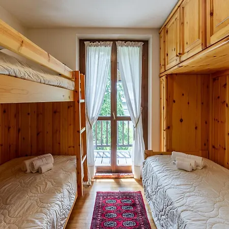 Maison Claude - Relax E In Un'oasi Di Pace - Cour 0247 * 库马约尔