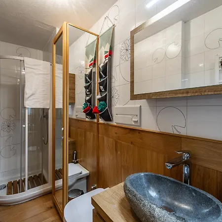 Maison Claude - Relax E In Un'oasi Di Pace - Cour 0247 库马约尔