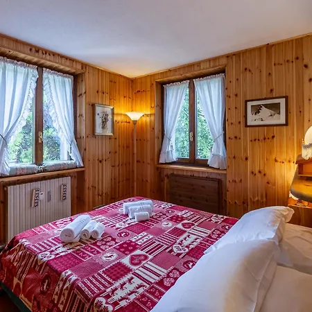 Maison Claude - Relax E In Un'oasi Di Pace - Cour 0247 * 库马约尔