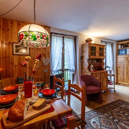 Maison Claude - Relax E In Un'oasi Di Pace - Cour 0247 Appartement *