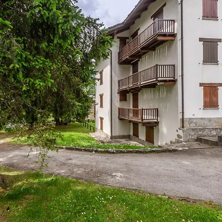 Maison Claude - Relax E In Un'oasi Di Pace - Cour 0247 Courmayeur