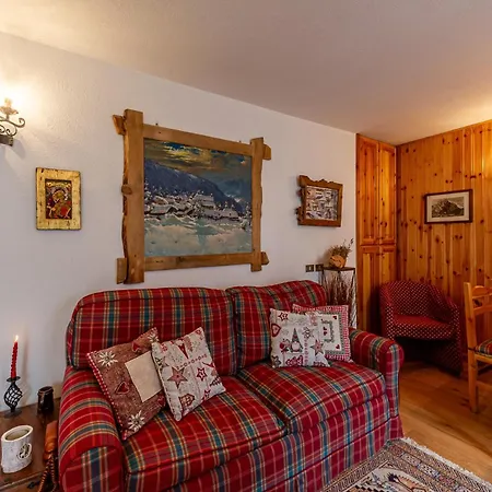 Appartamento Maison Claude - Relax E In Un'oasi Di Pace - Cour 0247 *