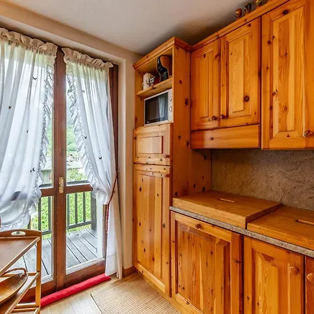 Maison Claude - Relax E In Un'oasi Di Pace - Cour 0247