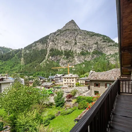 Appartamento Maison Claude - Relax E In Un'oasi Di Pace - Cour 0247 *