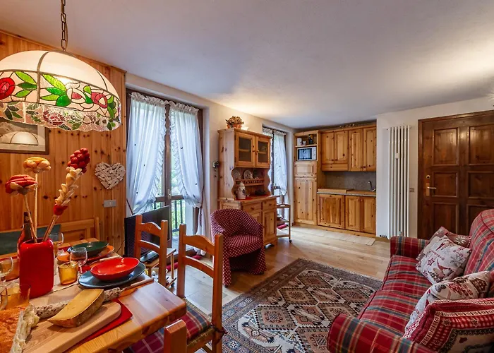 アパート Maison Claude - Relax E In Un'oasi Di Pace - Cour 0247 *