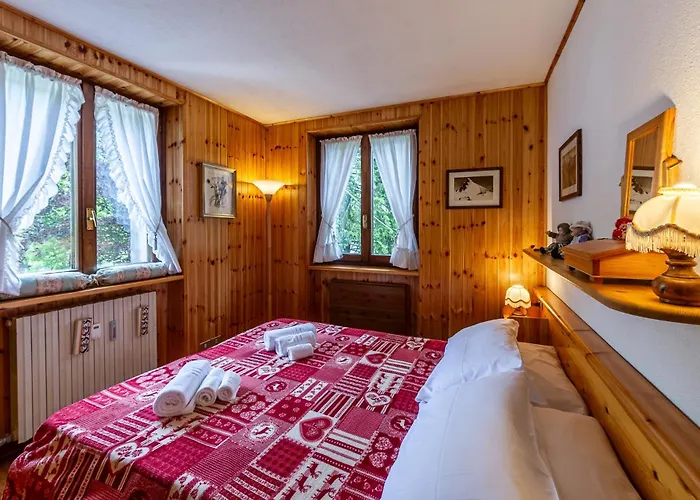 Maison Claude - Relax E In Un'oasi Di Pace - Cour 0247 * 쿠르마예