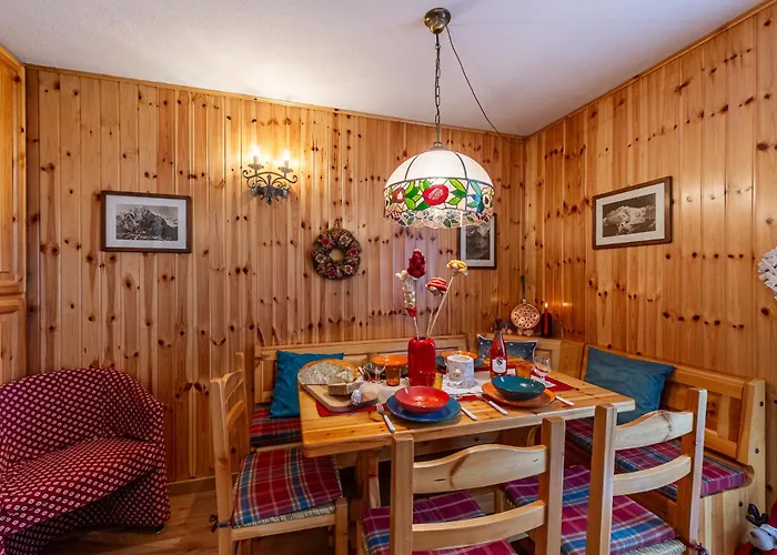 Maison Claude - Relax E In Un'oasi Di Pace - Cour 0247 Appartement *