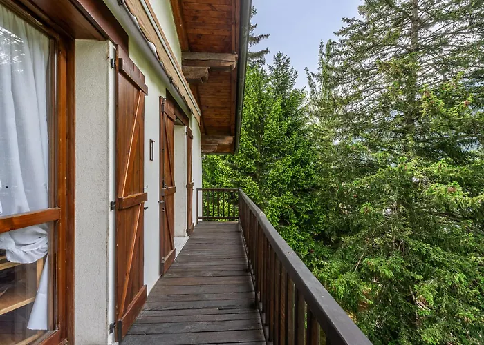 Maison Claude - Relax E In Un'oasi Di Pace - Cour 0247 Appartement Courmayeur