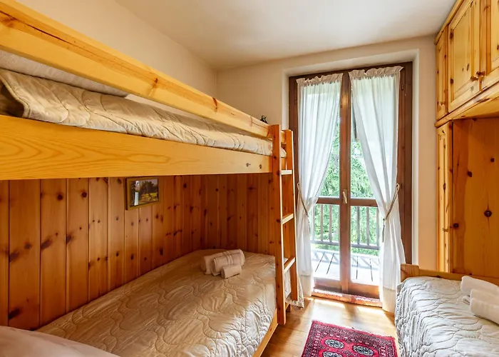 Maison Claude - Relax E In Un'oasi Di Pace - Cour 0247