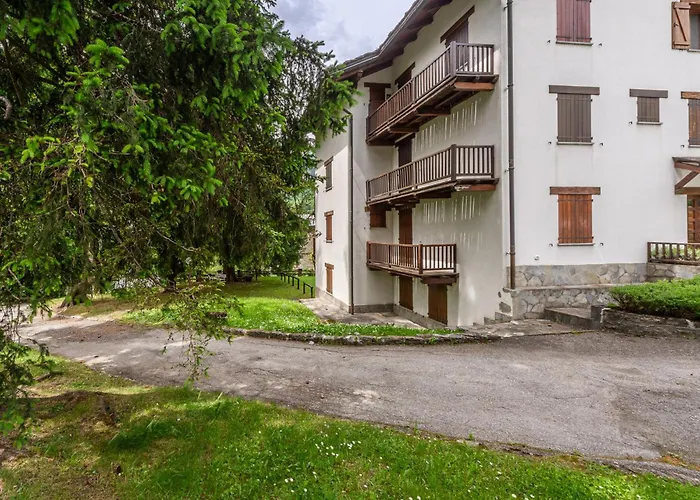 Maison Claude - Relax E In Un'oasi Di Pace - Cour 0247 Courmayeur