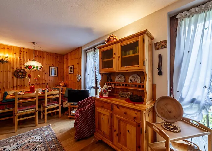 Maison Claude - Relax E In Un'oasi Di Pace - Cour 0247 Appartement *