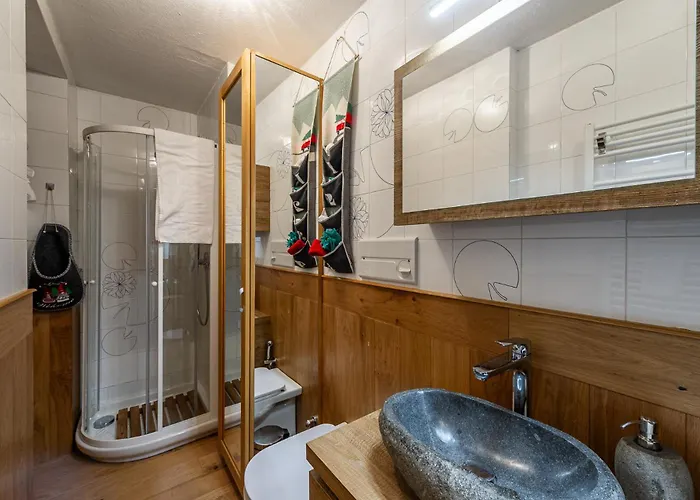 Maison Claude - Relax E In Un'oasi Di Pace - Cour 0247 쿠르마예