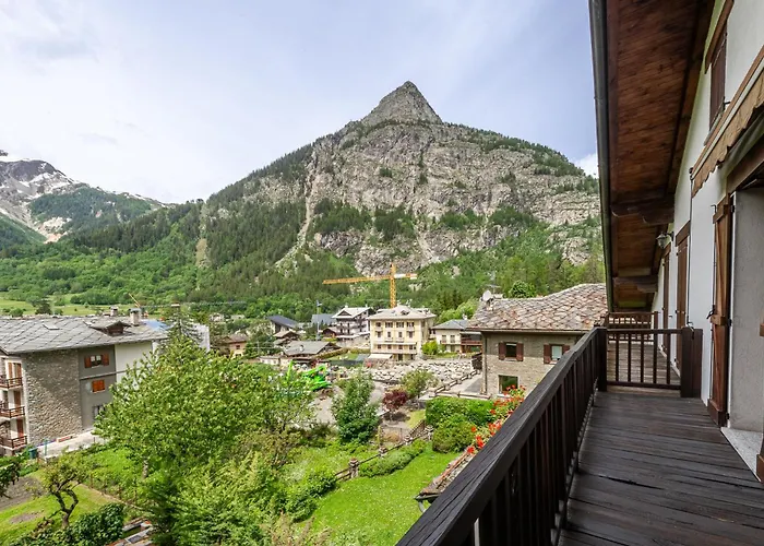 아파트 Maison Claude - Relax E In Un'oasi Di Pace - Cour 0247 *